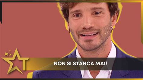 vale tutto stefano di martino